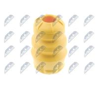 Butée de ressort Essieu arrière AB-FR-017 NTY pour FORD GALAXY II MONDEO IV