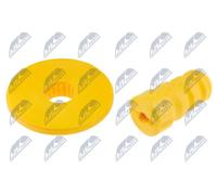 NTY AB-ME-003 Butée élastique, suspension