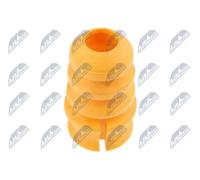 Butée de ressort Essieu arrière AB-MZ-015 NTY pour MAZDA 6 Hatchback