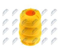 Butée de ressort Essieu arrière AB-VV-001 NTY pour FORD VOLVO