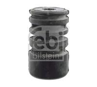 Butée de ressort Essieu arrière Caoutchouc 18839 FEBI BILSTEIN pour VW