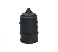Butée de ressort Essieu arrière Caoutchouc 27755 ORIGINAL IMPERIUM pour PEUGEOT