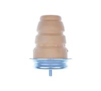 Butée de ressort Essieu arrière D500048 DENCKERMANN pour FIAT DOBLO Monospace