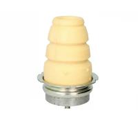 Butée de ressort Essieu arrière droit FT18340 FAST pour FIAT DOBLO Monospace