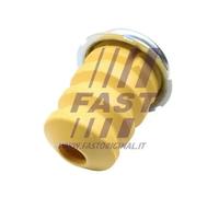 Butée de ressort Essieu arrière droit FT18399 FAST pour CITROËN FIAT PEUGEOT