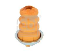 Butée de ressort Essieu arrière droit PU (polyuréthane) 184889 FEBI BILSTEIN