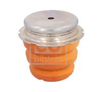 Butée de ressort Essieu arrière droit PU (polyuréthane) 185878 FEBI BILSTEIN
