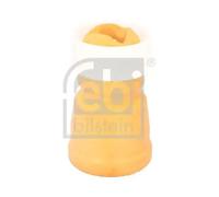 Butée de ressort Essieu arrière droit PU (polyuréthane) 186196 FEBI BILSTEIN