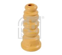 Butée de ressort Essieu arrière gauche PU (polyuréthane) 173641 FEBI BILSTEIN
