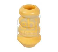 Butée de ressort Essieu arrière gauche PU (polyuréthane) 178995 FEBI BILSTEIN