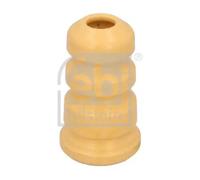 Butée de ressort Essieu arrière gauche PU (polyuréthane) 197313 FEBI BILSTEIN