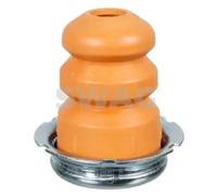 Butée de ressort Essieu arrière gauche PU (polyuréthane) 30 92 6561 SWAG pour VW