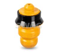 Butée de ressort Essieu arrière gauche PU (polyuréthane) 33 10 1039 SWAG