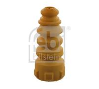 Butée de ressort Essieu arrière gauche PU (polyuréthane) 38558 FEBI BILSTEIN