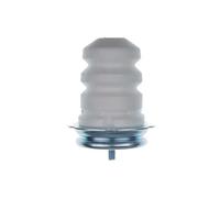 Butée de ressort Essieu arrière gauche PU (polyuréthane) D500056 DENCKERMANN