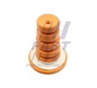 Butée de ressort Essieu arrière gauche PU (polyuréthane) FT12611 FAST pour DACIA