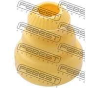 Butée de ressort Essieu arrière MD-E55 FEBEST pour MITSUBISHI CHRYSLER