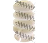 Febest Butée de ressort MZD-001 Essieu arrière pour Mazda 6 Hatchback