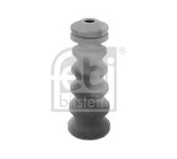 Butée de ressort Essieu arrière PU (polyuréthane) 08066 FEBI BILSTEIN pour VW