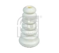 Butée de ressort Essieu arrière PU (polyuréthane) 103823 FEBI BILSTEIN pour FORD