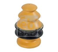 Butée de ressort Essieu arrière PU (polyuréthane) 104924 FEBI BILSTEIN