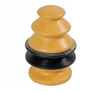 Butée élastique, suspension FEBI BILSTEIN 104924