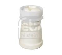Butée de ressort Essieu arrière PU (polyuréthane) 109425 FEBI BILSTEIN pour AUDI