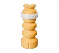 Butée de ressort Essieu arrière PU (polyuréthane) 109453 FEBI BILSTEIN pour OPEL