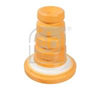 Butée de ressort Essieu arrière PU (polyuréthane) 170448 FEBI BILSTEIN