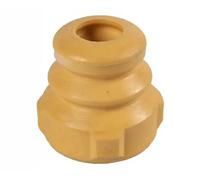 FEBI BILSTEIN Butée de ressort essieu arrière 170450 PU (polyuréthane) pour AUDI