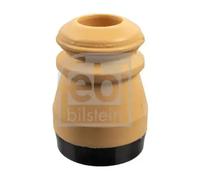 Butée de ressort Essieu arrière PU (polyuréthane) 173392 FEBI BILSTEIN pour BMW
