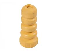 Butée de ressort Essieu arrière PU (polyuréthane) 173657 FEBI BILSTEIN pour AUDI