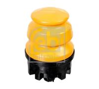 Butée élastique, suspension FEBI BILSTEIN 175658