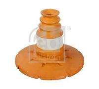 FEBI BILSTEIN Butée élastique de suspension 178811 arrière 125–160 mm 0,233 kg