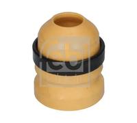 Butée de ressort Essieu arrière PU (polyuréthane) 181472 FEBI BILSTEIN pour FORD
