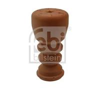 Butée de ressort Essieu arrière PU (polyuréthane) 18362 FEBI BILSTEIN pour VW