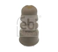 Butée de ressort Essieu arrière PU (polyuréthane) 18376 FEBI BILSTEIN pour VW