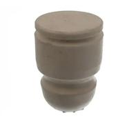 Butée de ressort Essieu arrière PU (polyuréthane) 22640 FEBI BILSTEIN pour VOLVO