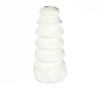 Butée de ressort Essieu arrière PU (polyuréthane) 23430 FEBI BILSTEIN pour VW