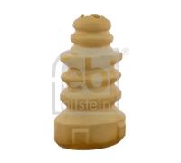 Butée de ressort Essieu arrière PU (polyuréthane) 23444 FEBI BILSTEIN pour VW