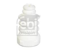 Butée de ressort Essieu arrière PU (polyuréthane) 23446 FEBI BILSTEIN pour VW