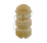 Butée de ressort Essieu arrière PU (polyuréthane) 27122 FEBI BILSTEIN pour BMW 3
