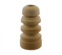Butée de ressort Essieu arrière PU (polyuréthane) 29766 FEBI BILSTEIN pour KIA