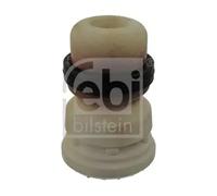 Butée de ressort Essieu arrière PU (polyuréthane) 31698 FEBI BILSTEIN pour AUDI