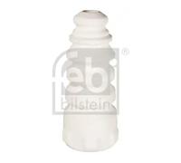 Butée de ressort Essieu arrière PU (polyuréthane) 31699 FEBI BILSTEIN pour VW