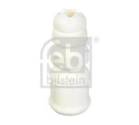 Butée de ressort Essieu arrière PU (polyuréthane) 36722 FEBI BILSTEIN pour AUDI