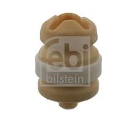 Butée de ressort Essieu arrière PU (polyuréthane) 36847 FEBI BILSTEIN