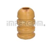 Butée de ressort Essieu arrière PU (polyuréthane) 38004 ORIGINAL IMPERIUM