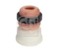 Butée de ressort Essieu arrière PU (polyuréthane) 39021 FEBI BILSTEIN pour VW