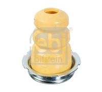 Butée de ressort Essieu arrière PU (polyuréthane) 40696 FEBI BILSTEIN pour VW